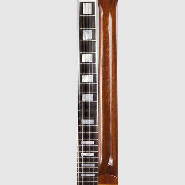 2001 Gibson ES-335, Blonde Beauty - Garrett Park Guitars
 - 5
