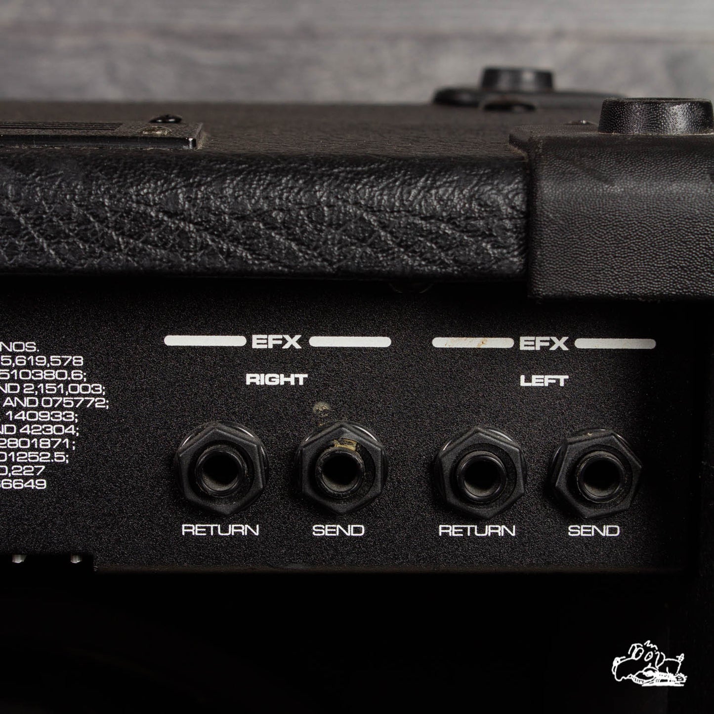 Peavey Transformer 212 Guitar Combo Amplifier