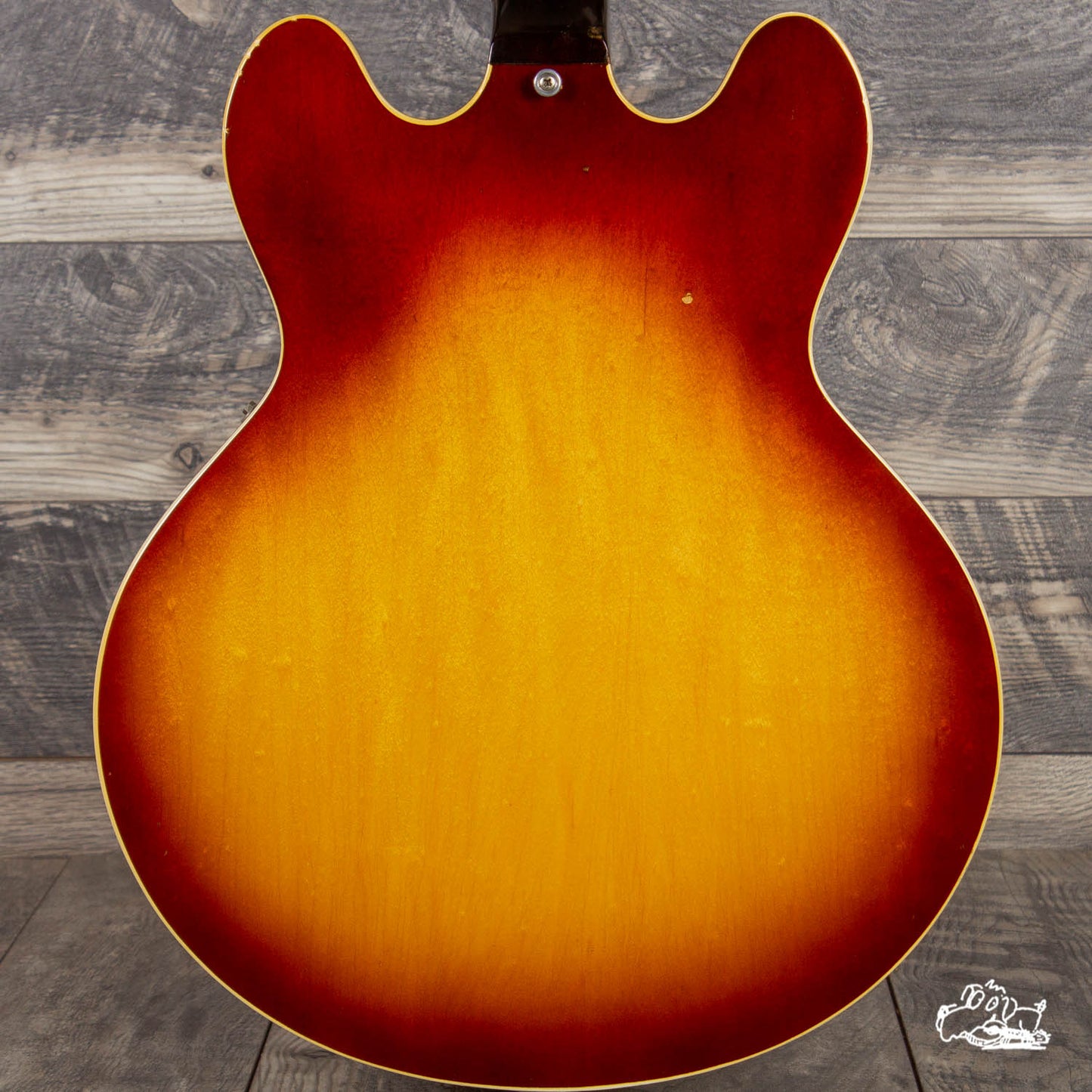 1970 Gibson ES-335