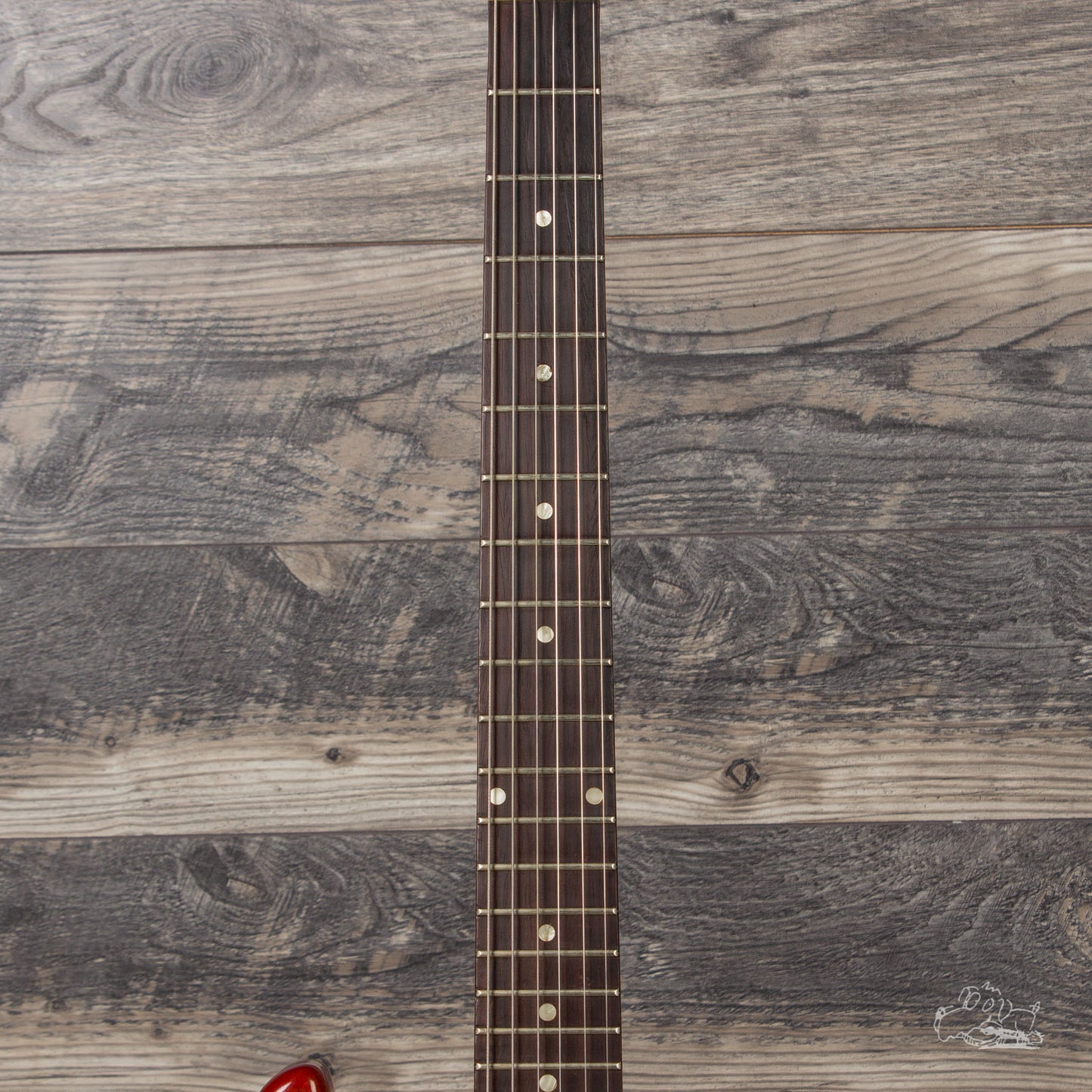 1959 Gibson Les Paul Junior