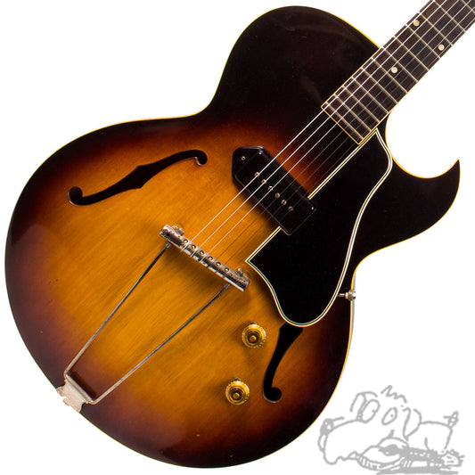 1958 Gibson ES-225T