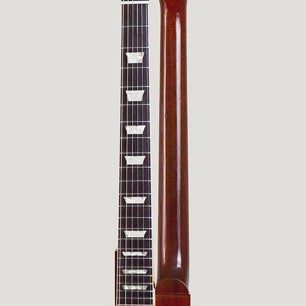 1999 Gibson 40th Anniversary '59 Reissue - Garrett Park Guitars
 - 8