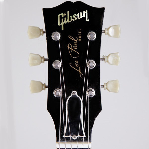 1999 Gibson 40th Anniversary '59 Reissue - Garrett Park Guitars
 - 11