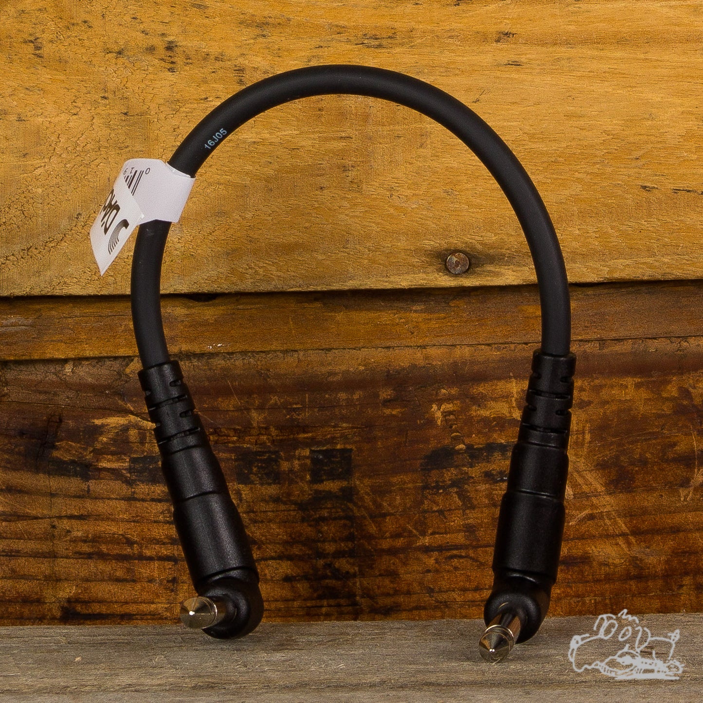 Planet Waves 6" Patch Cable