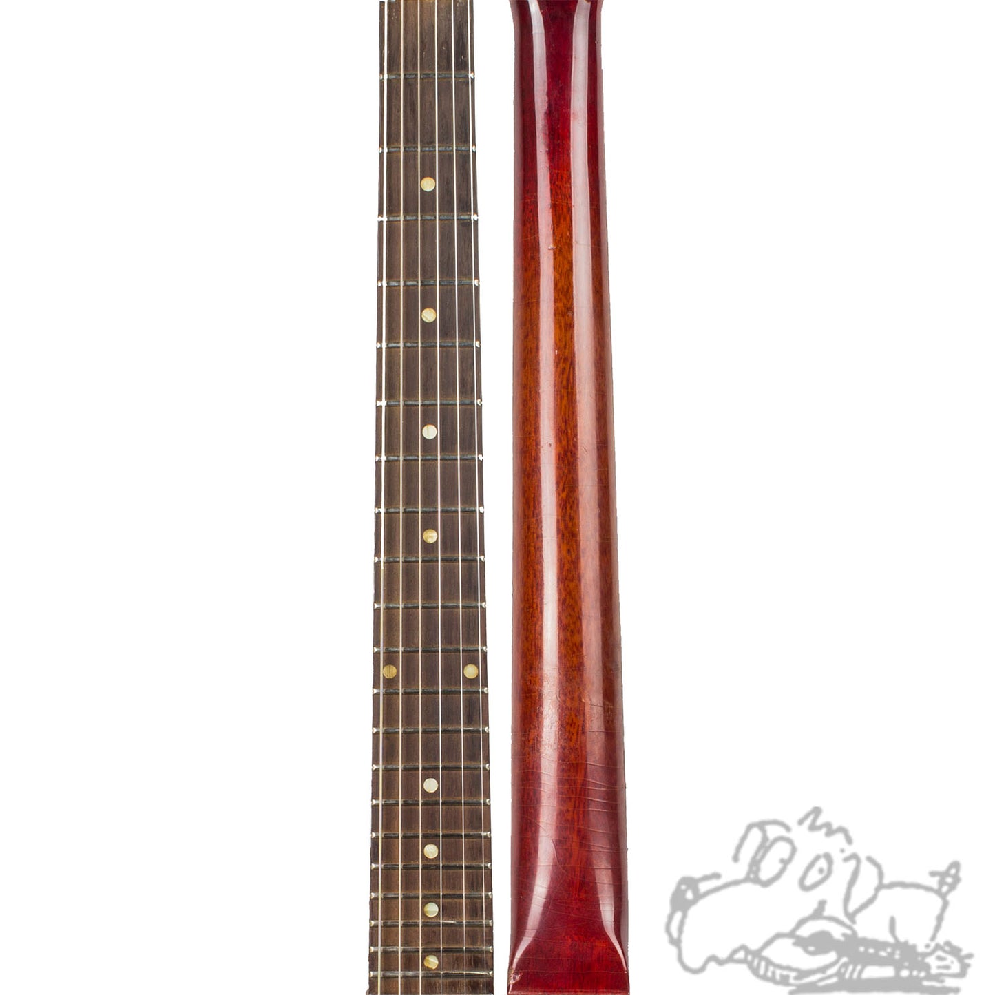 1963 Gibson Les Paul Junior