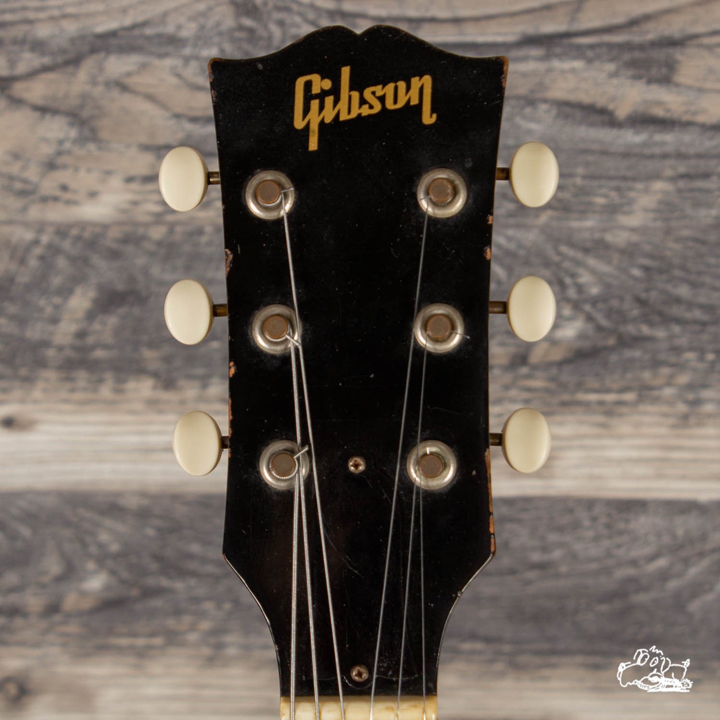 1954 Gibson ES-140
