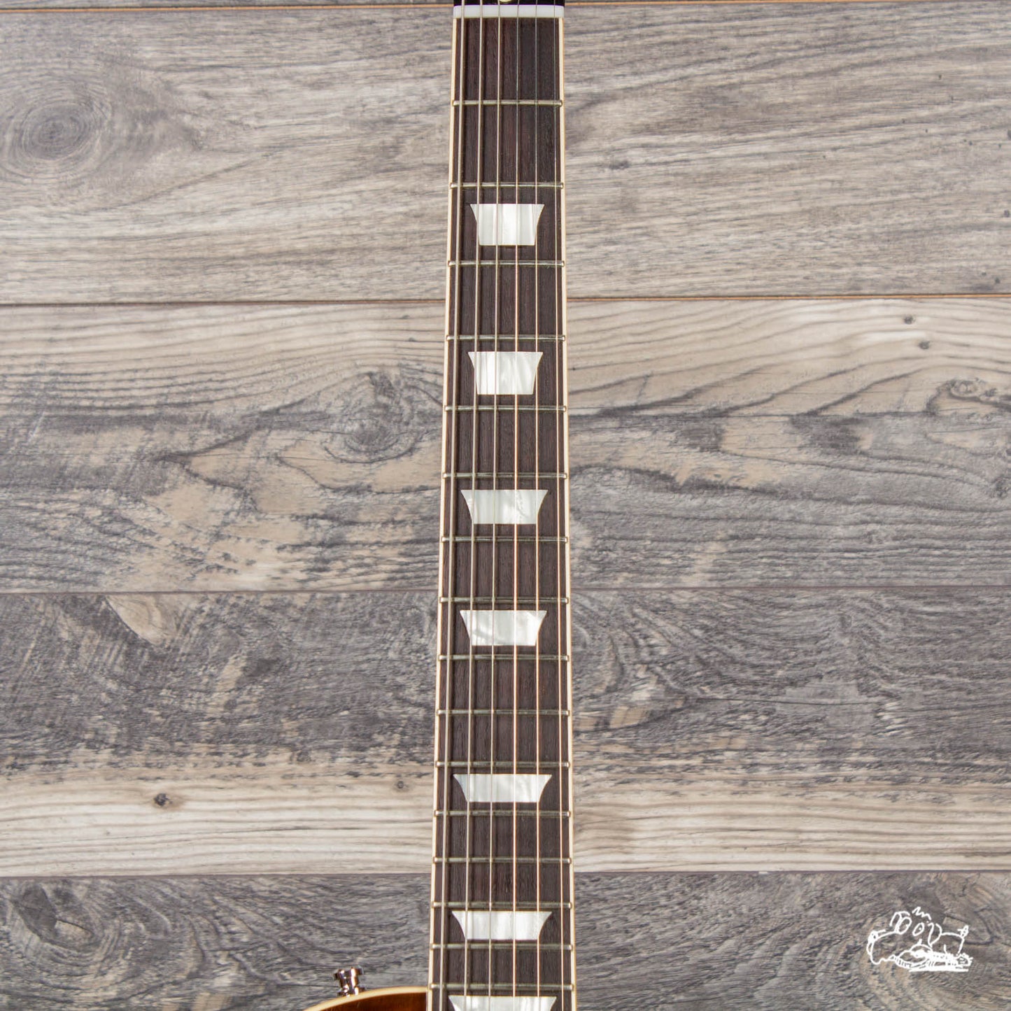 1990 Orville by Gibson Les Paul