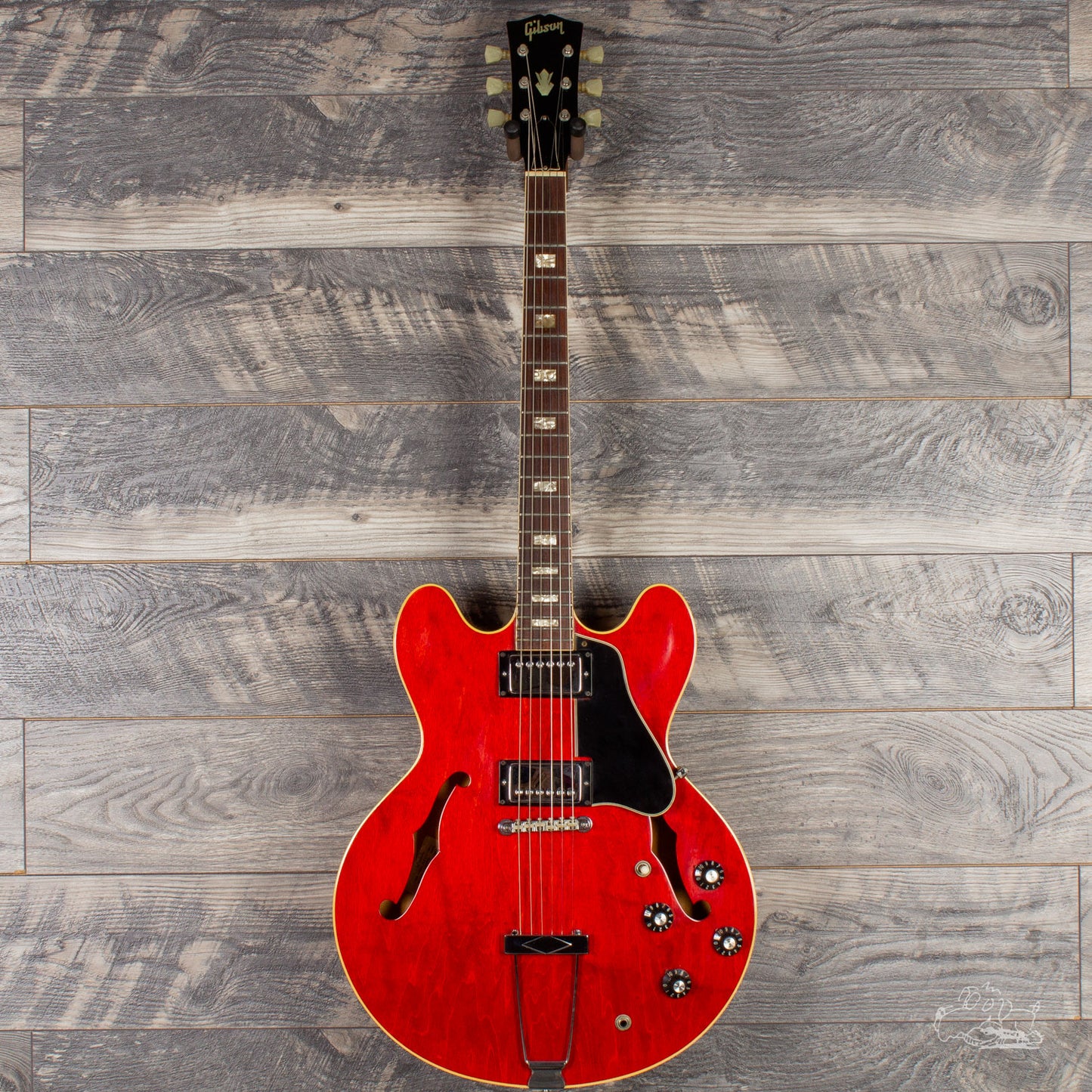 1968 Gibson ES-335 TDC