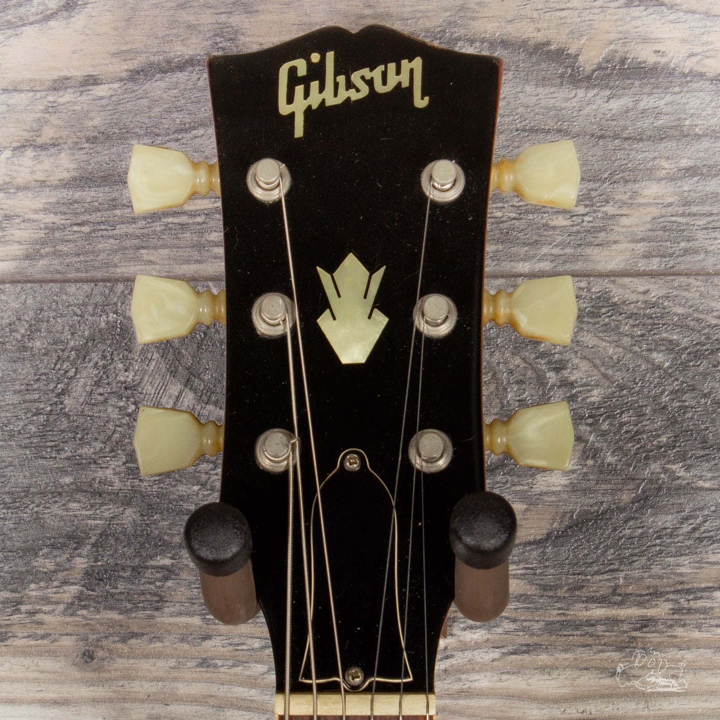 1968 Gibson ES-335 TDC