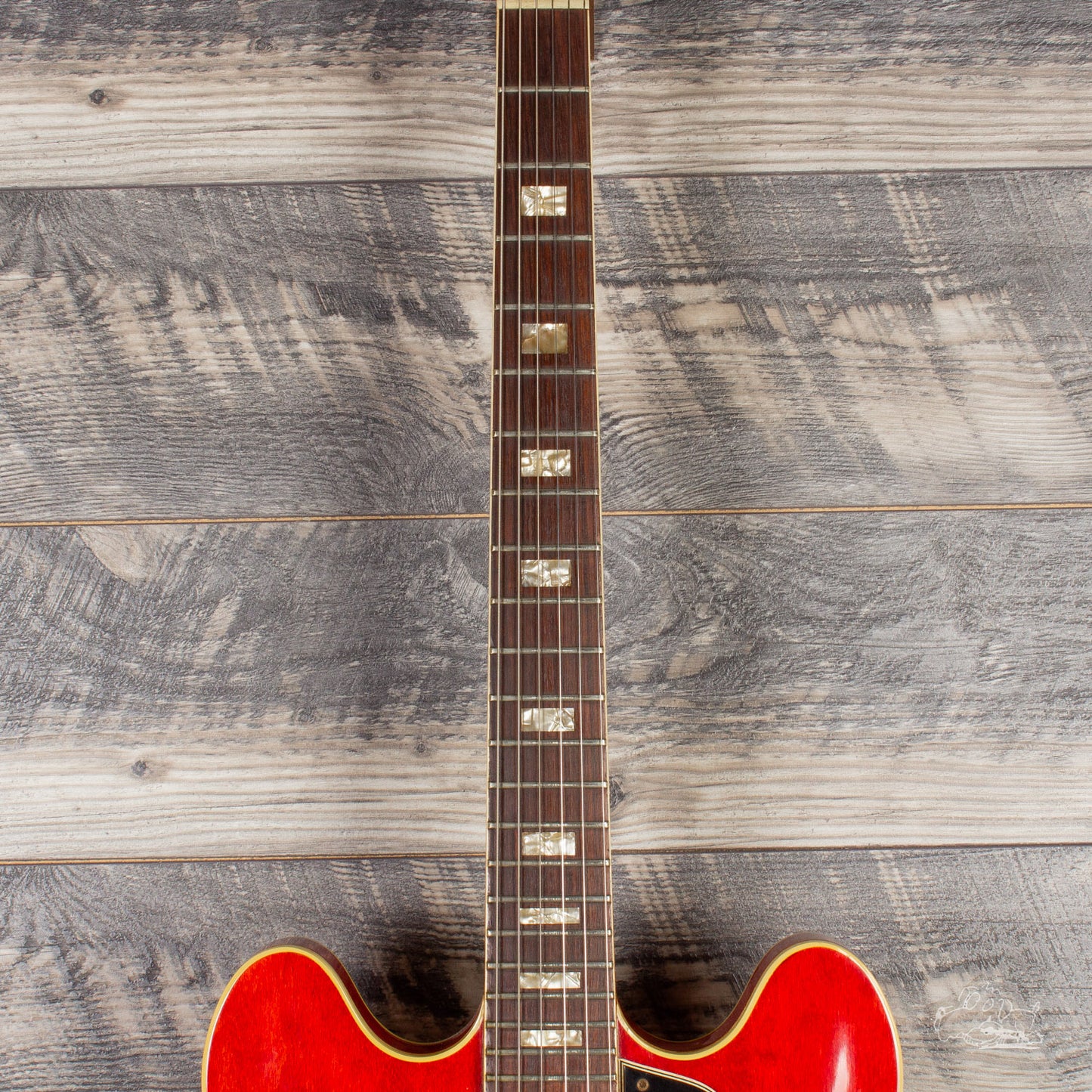 1968 Gibson ES-335 TDC