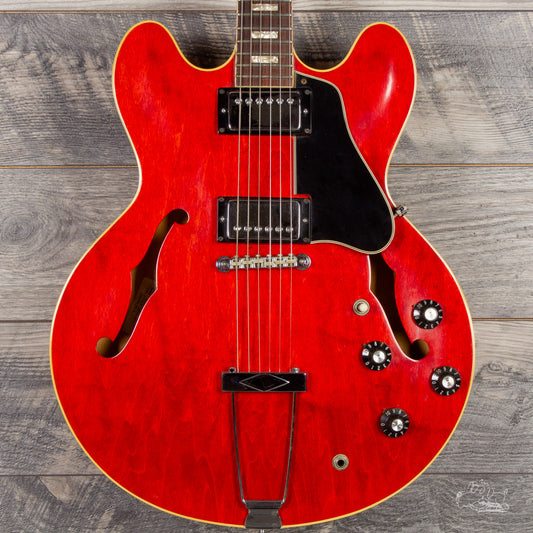 1968 Gibson ES-335 TDC