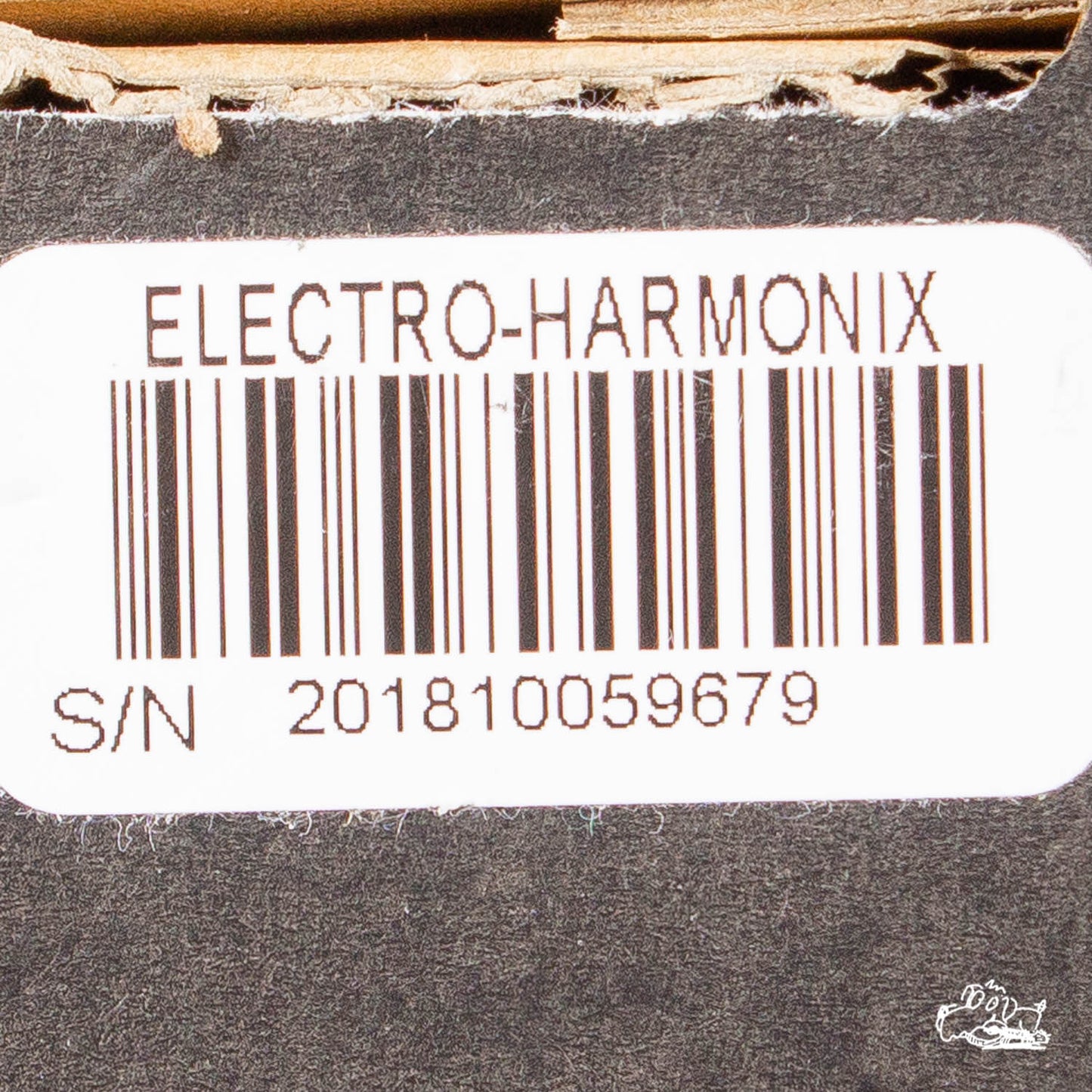 Electro-Harmonix Wailer Wah