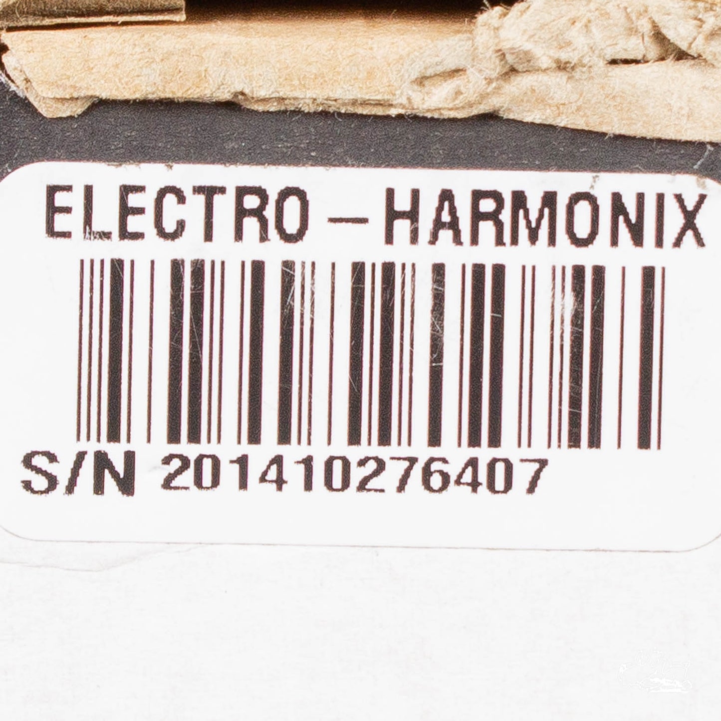 Used Electro-Harmonix B9 Organ Machine
