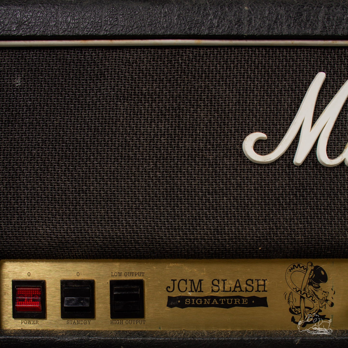 Marshall 2555 JCM Slash Head  - Make us an Offer.