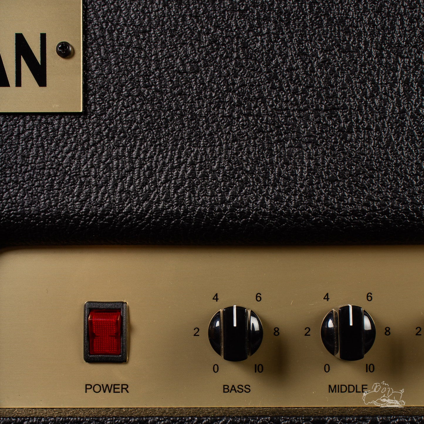 Friedman Pink Taco - PT-20 Head and Small Cab - Make us an offer!