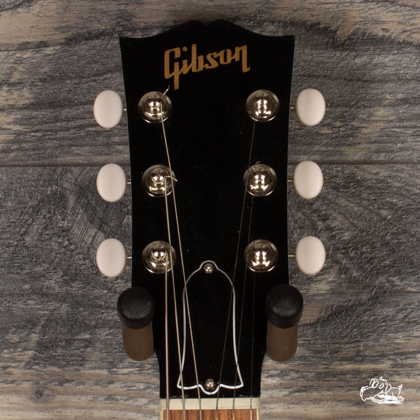 2020 Gibson SG Special, Pelham Lefty