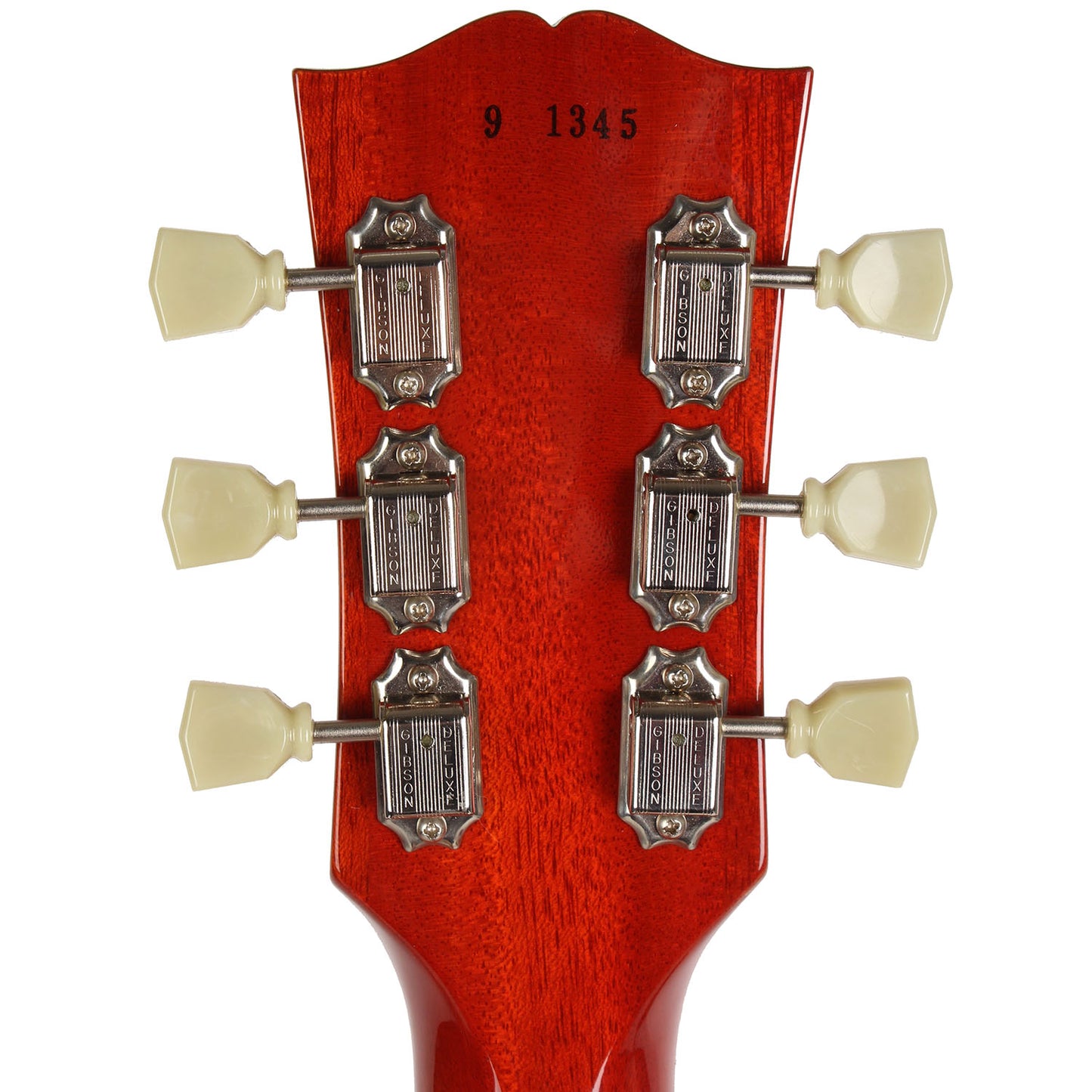 2011 Gibson Custom Shop 1959 Reissue Les Paul