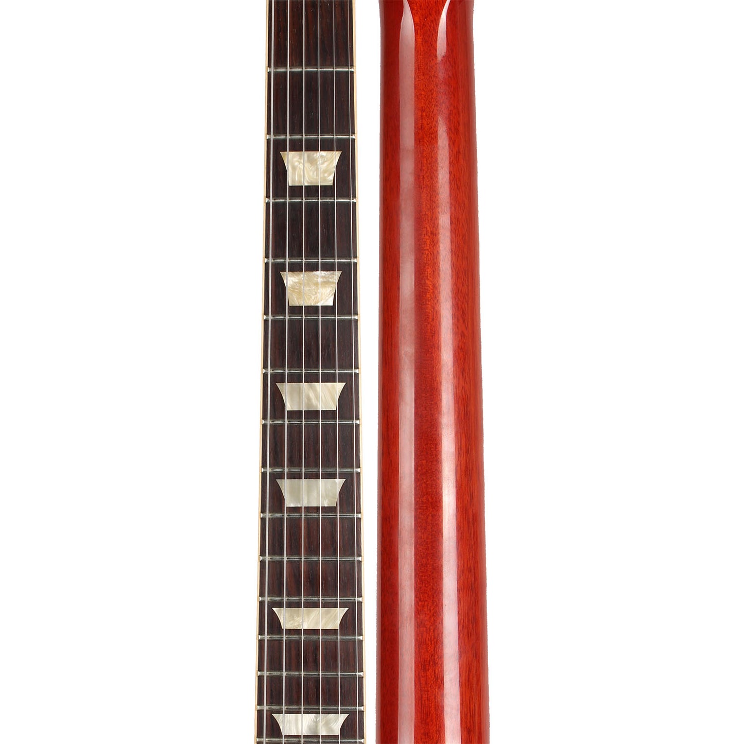 2011 Gibson Custom Shop 1959 Reissue Les Paul