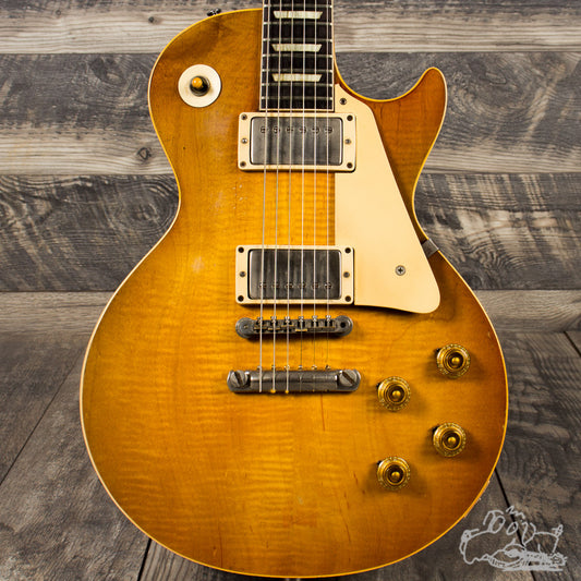 1959 Gibson Les Paul Standard - Sunburst