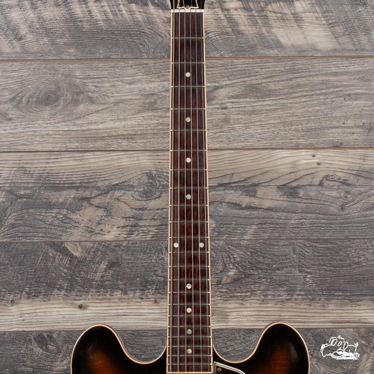 2005 Gibson ES-335 Figured with Upgrades