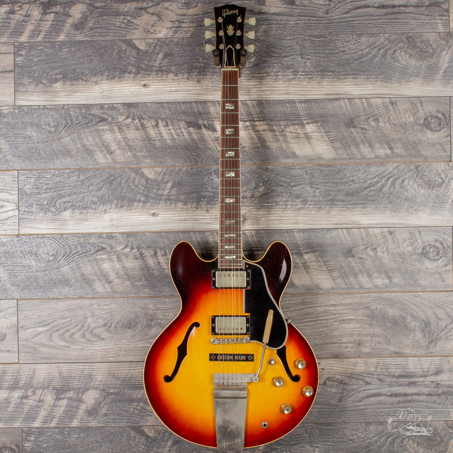 1964/1968 Gibson ES-335 TDC