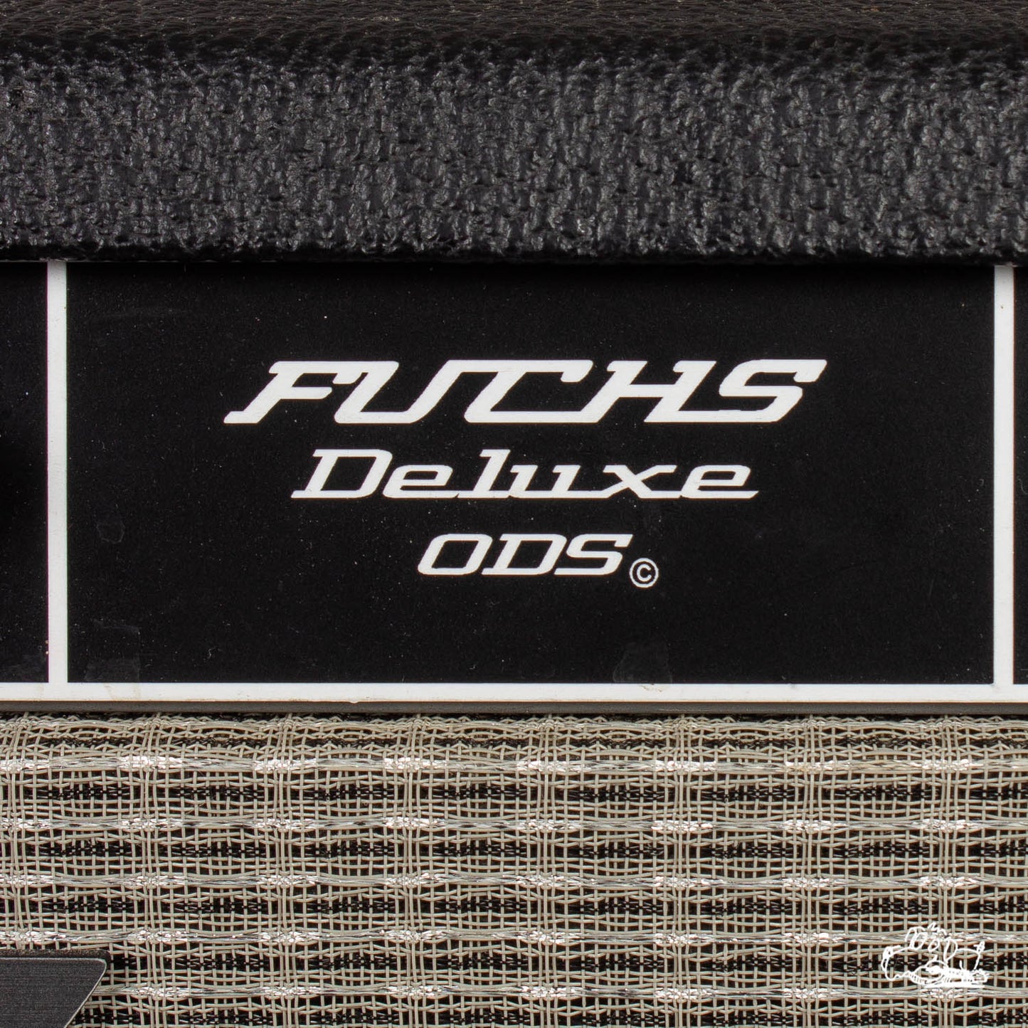 2010 Fuchs Overdrive Supreme - Modded Fender Deluxe Reverb