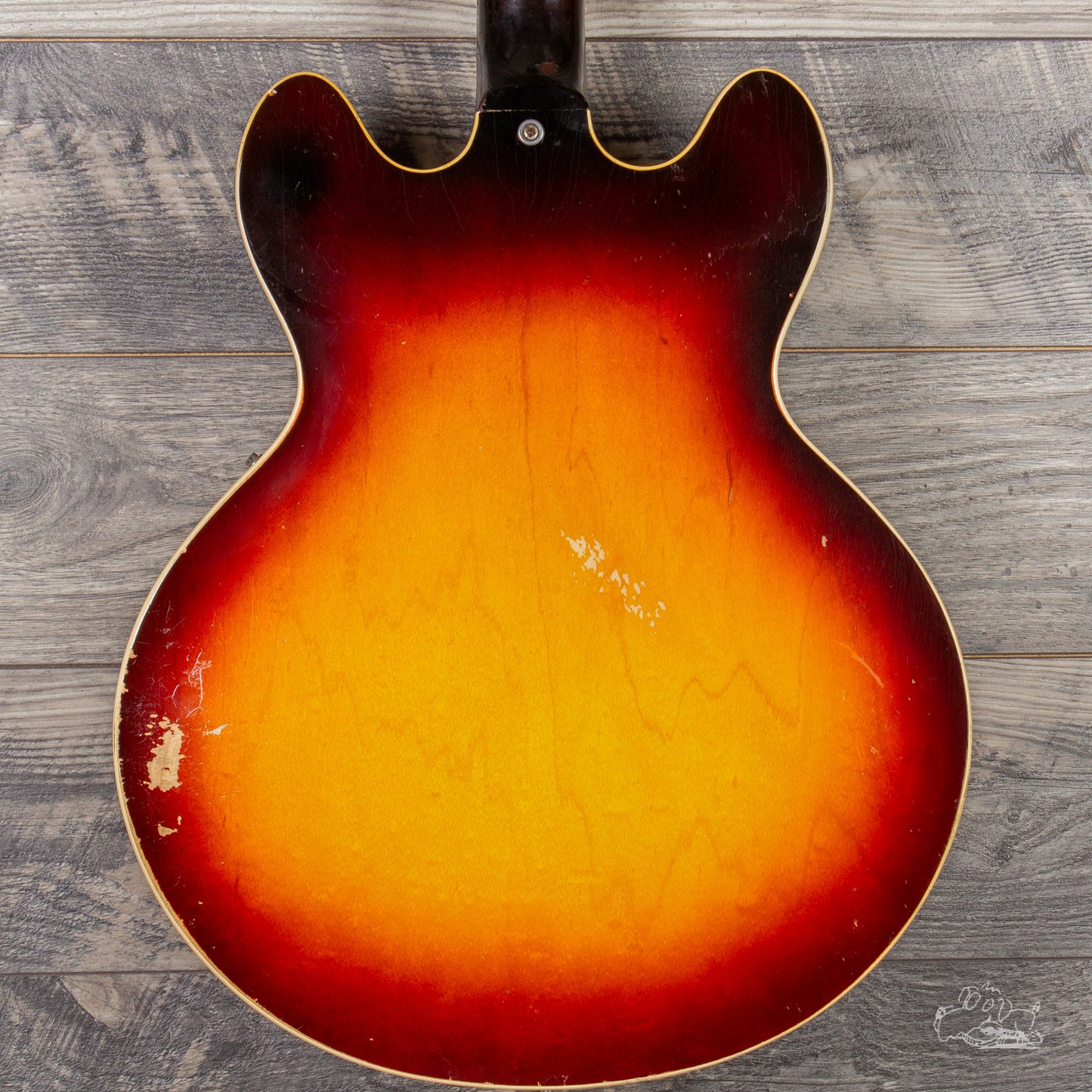 1964/1968 Gibson ES-335 TDC