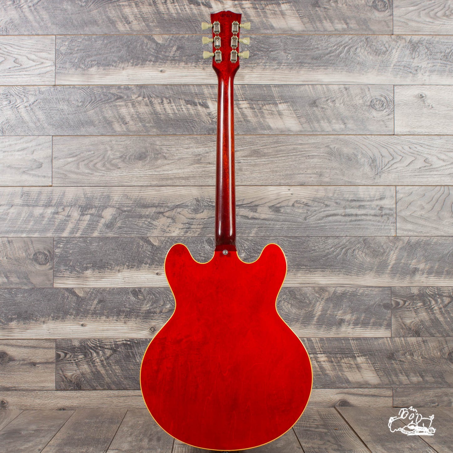 1967 Gibson ES-335 - Cherry