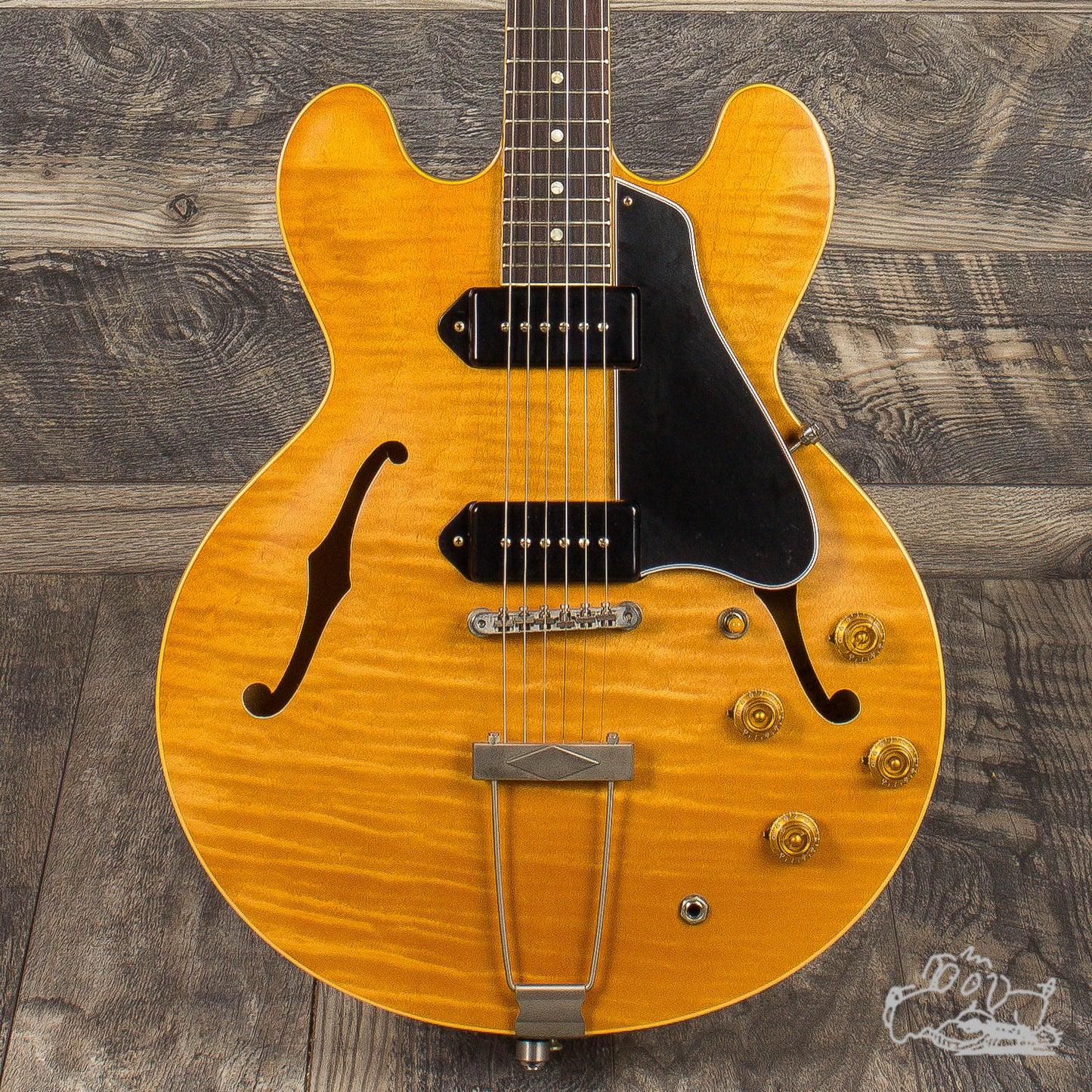 2015 Gibson Wildwood Spec ES-330