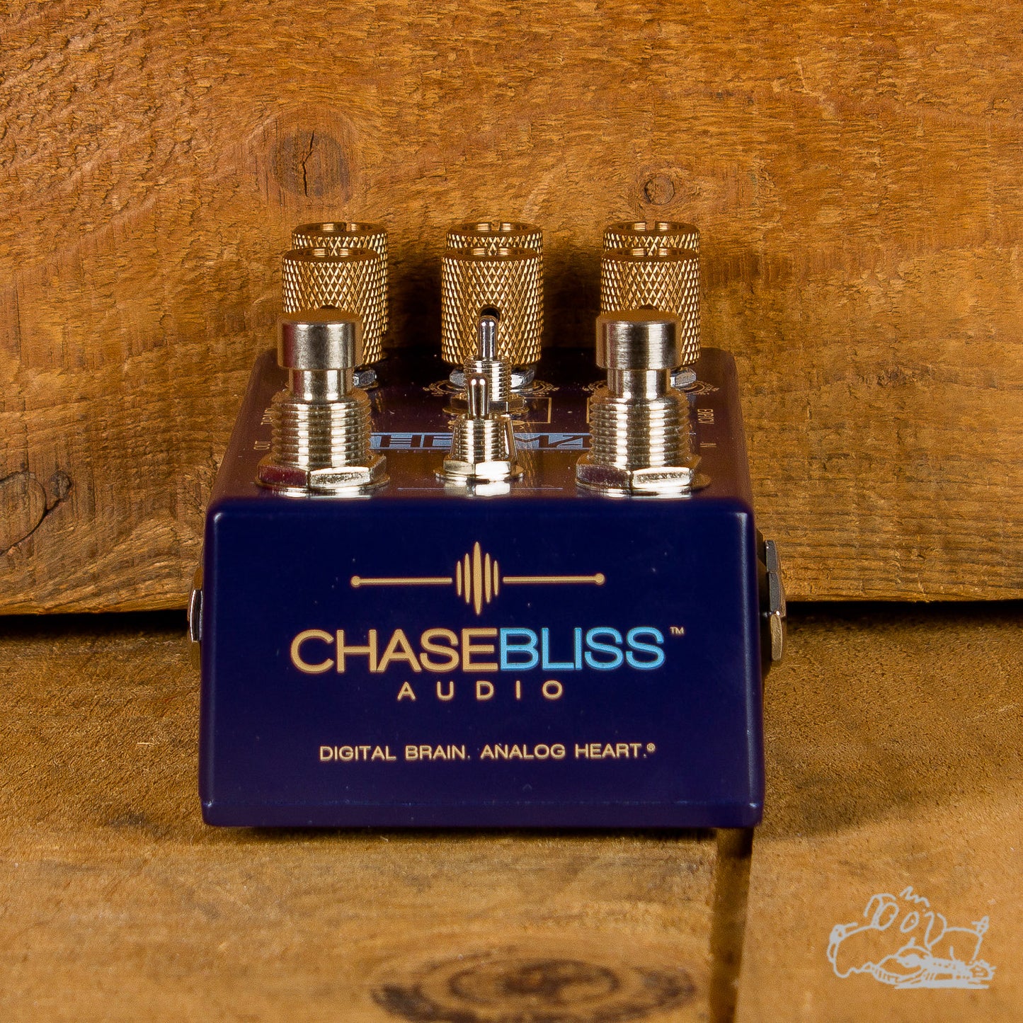 Chase Bliss Audio Thermae Analog Delay/Pitch Shifter