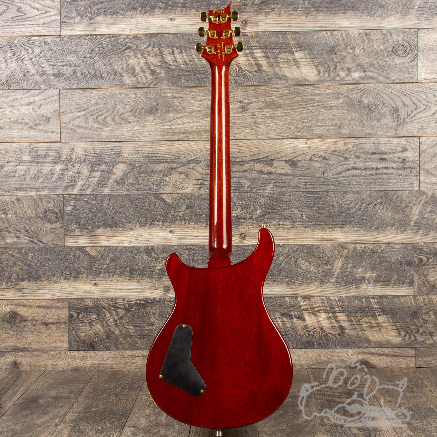 1990 PRS Limited Edition