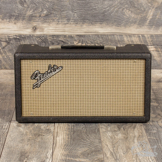 1966 Fender Reverb Unit