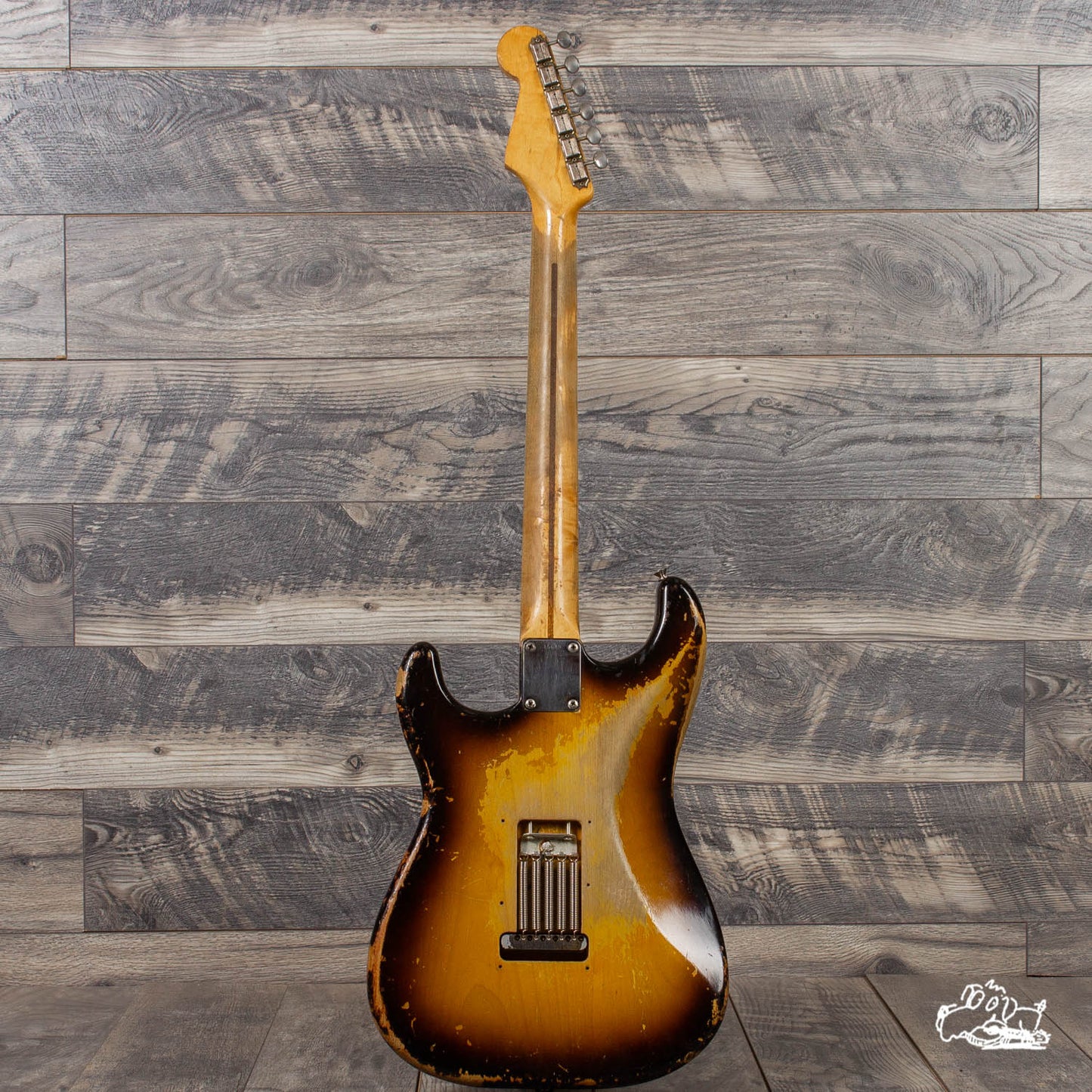 1956 Fender Stratocaster
