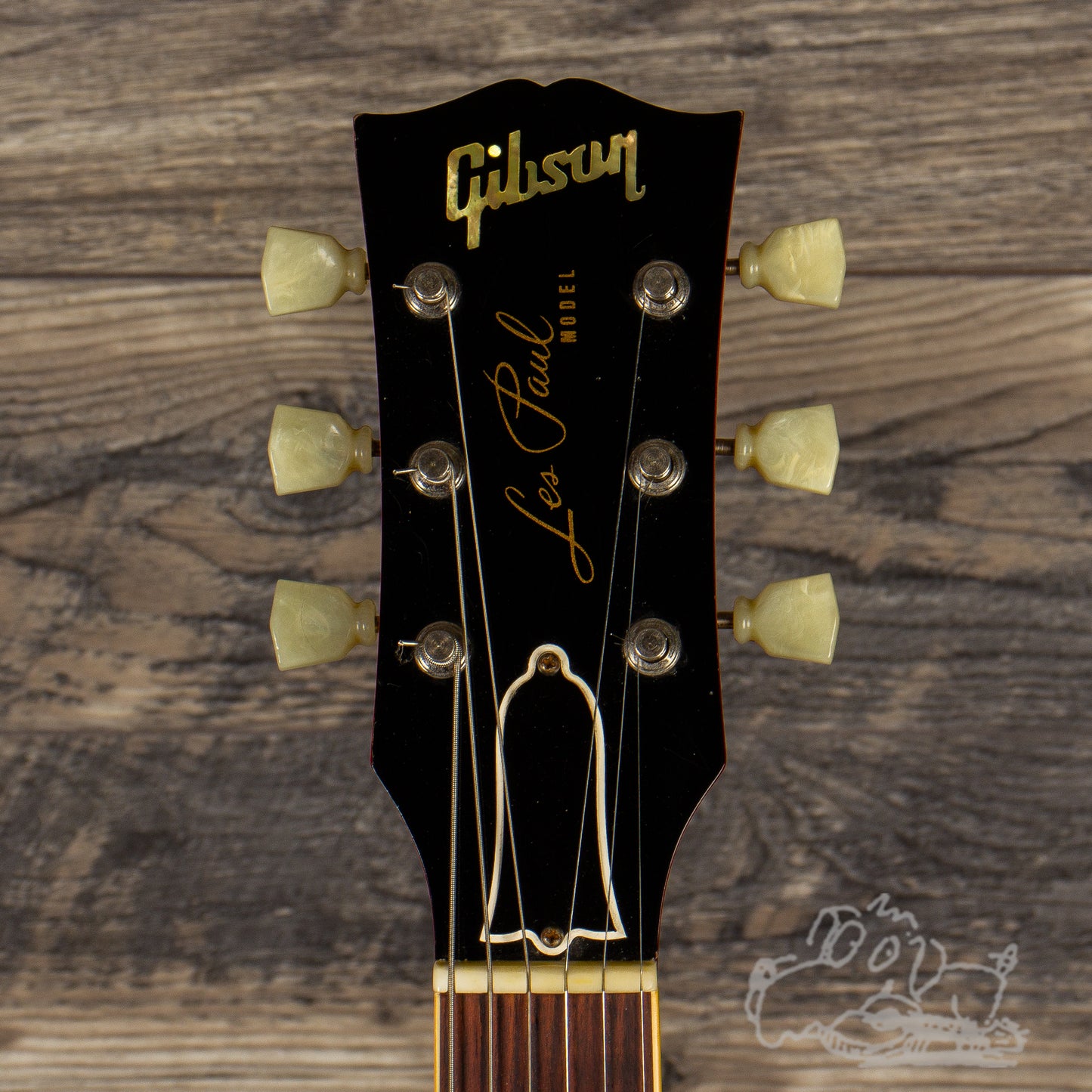 1997 Gibson Custom Shop R8 Les Paul