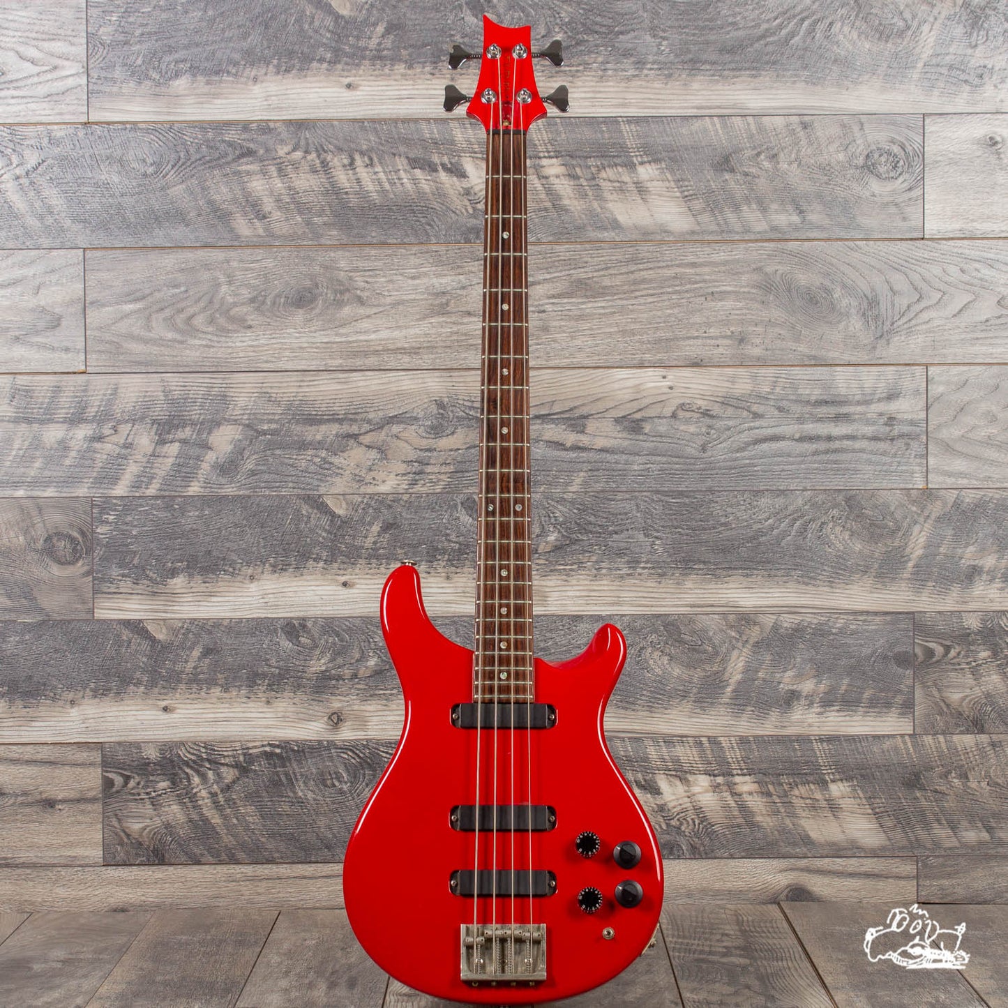 1989 PRS Bass