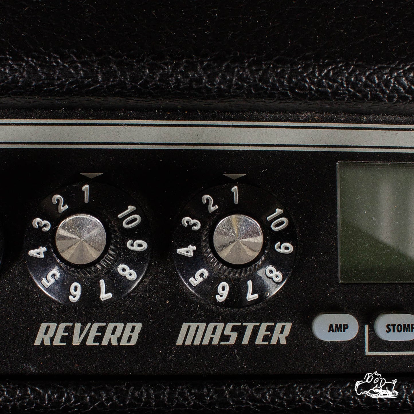 2015 Fender Mustang III v.2 Modeling Combo Guitar Amplifier
