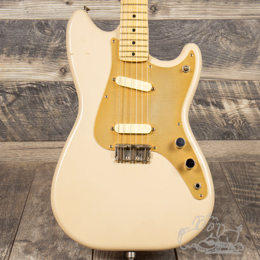 1957 Fender Duo-Sonic