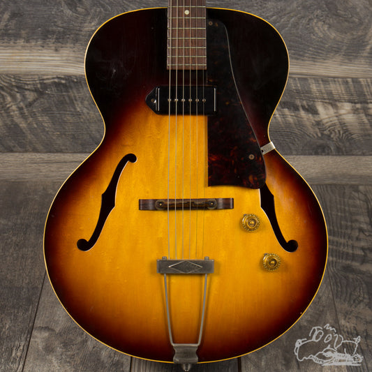 1957 Gibson ES-125T