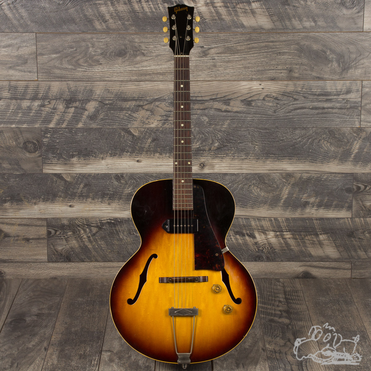 1957 Gibson ES-125T
