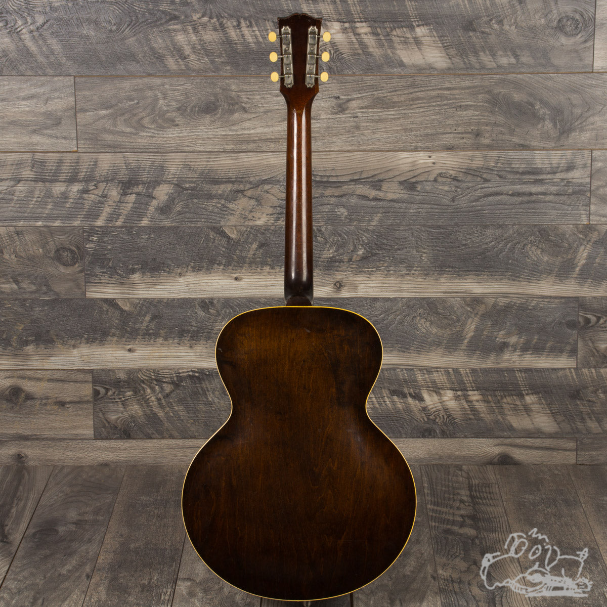 1957 Gibson ES-125T