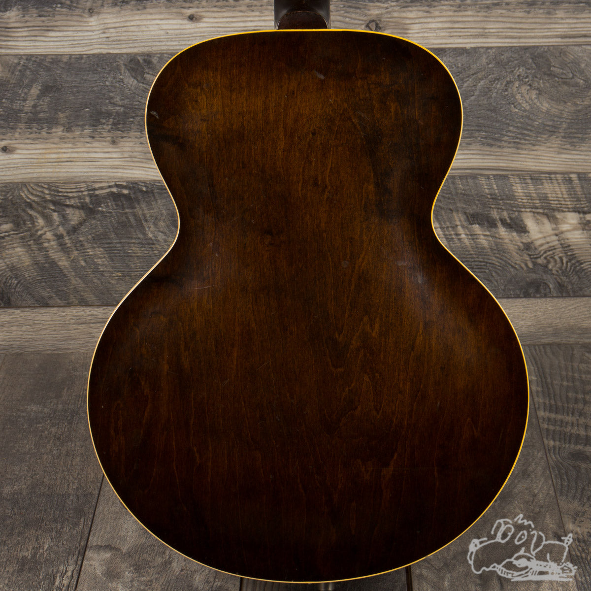 1957 Gibson ES-125T