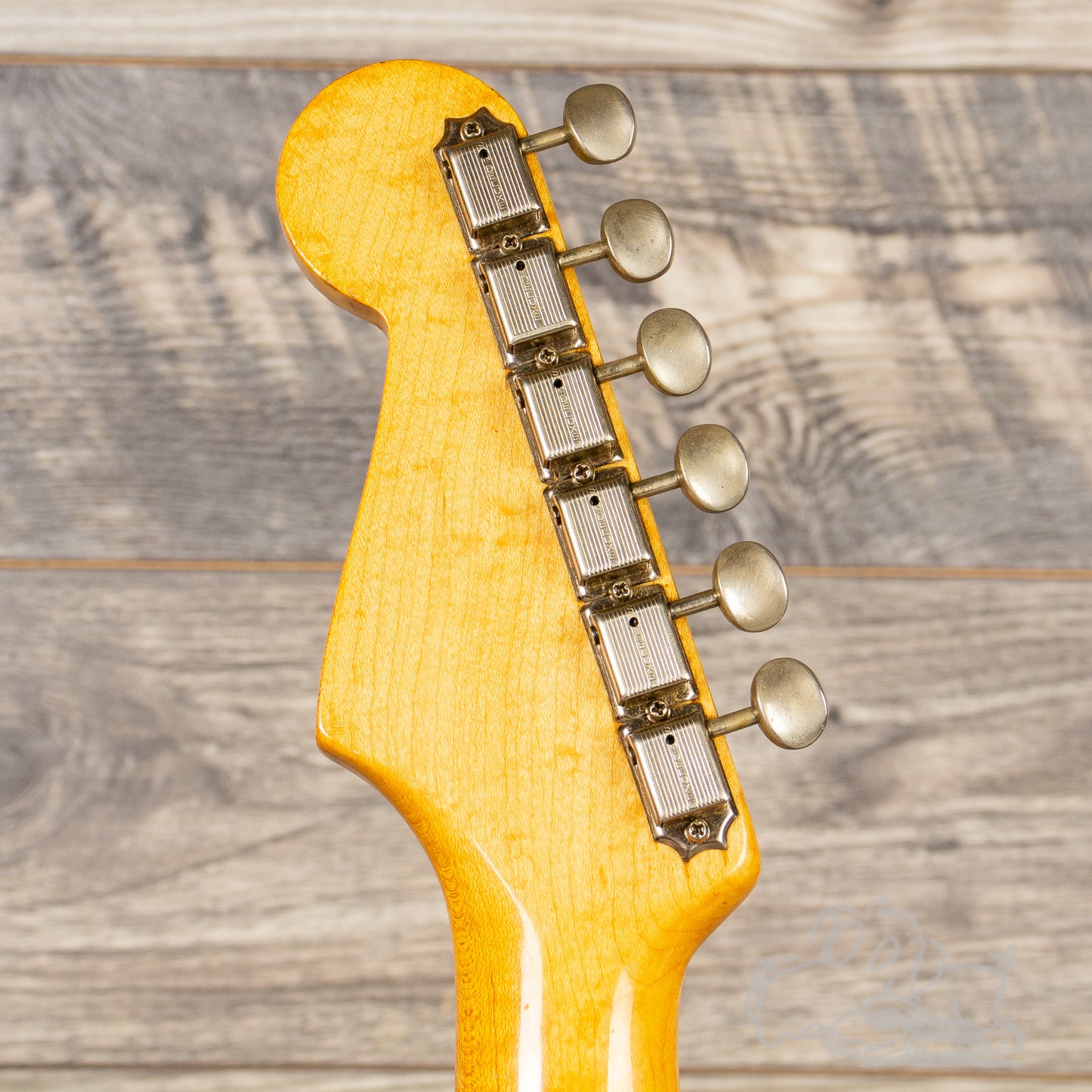 1963 Fender Stratocaster -
