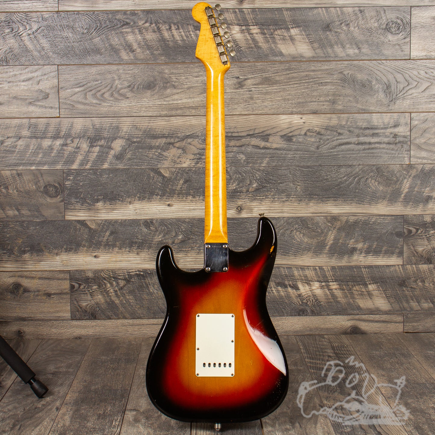 1963 Fender Stratocaster -