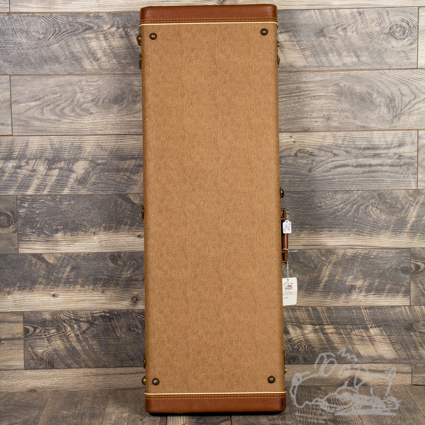 1963 Fender Stratocaster -
