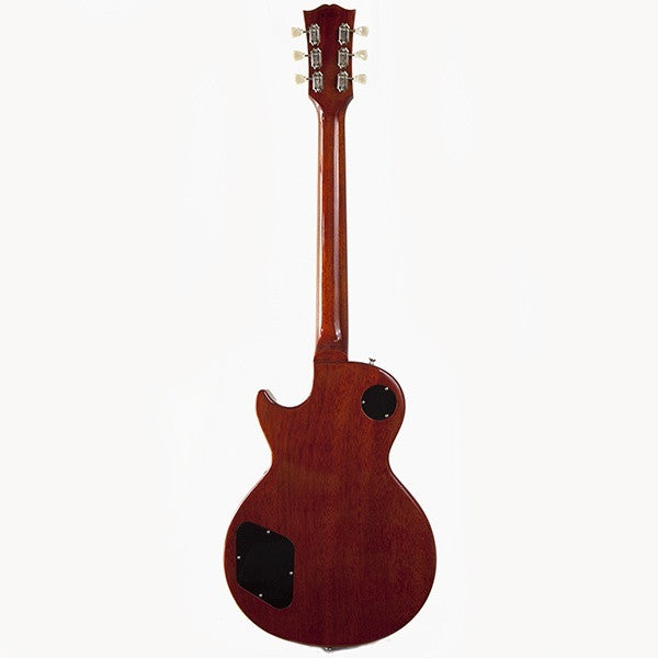 2003 Gibson Historic '59 Reissue Les Paul, LPR9, Washed Cherry - Garrett Park Guitars
 - 9
