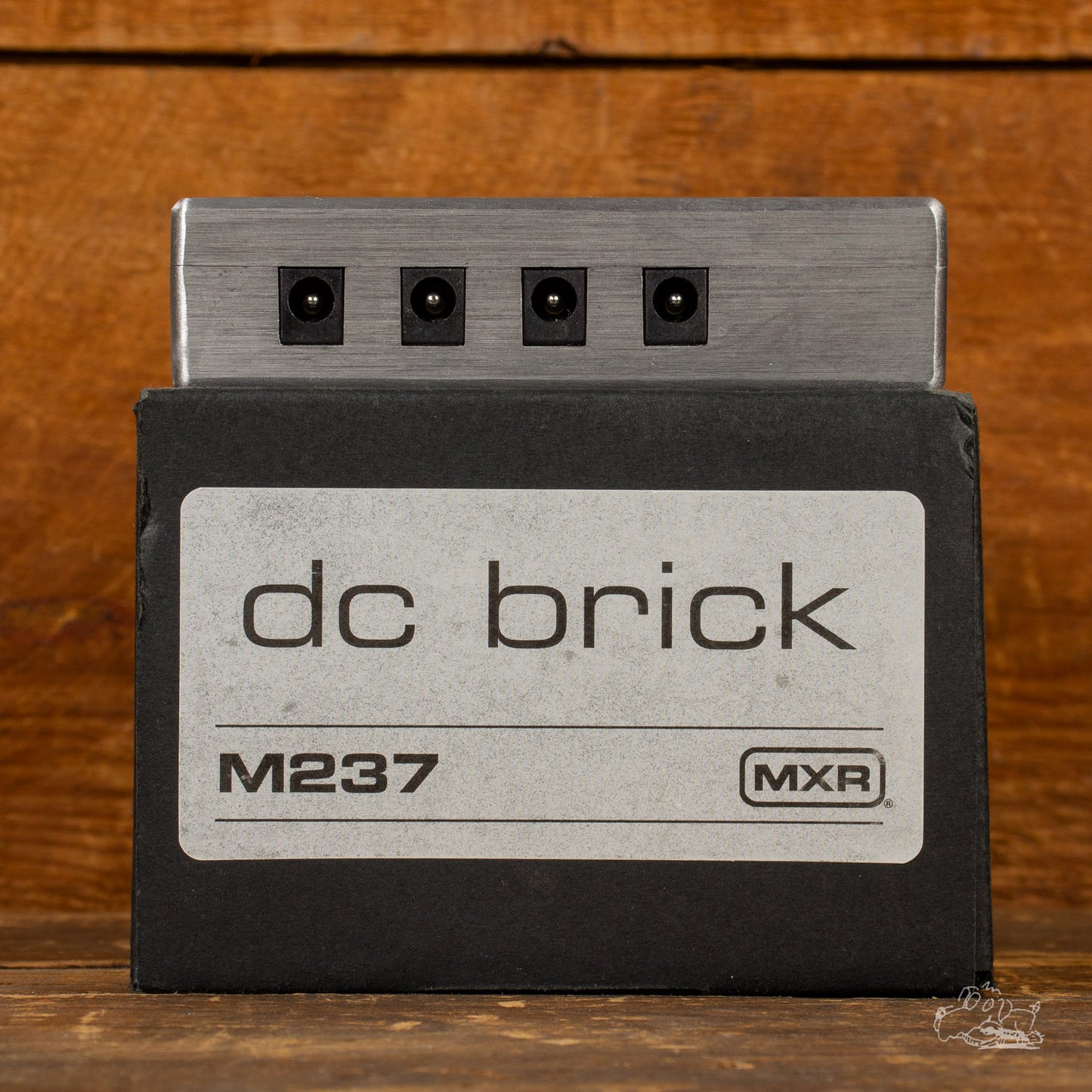 MXR DC Power Brick - M237