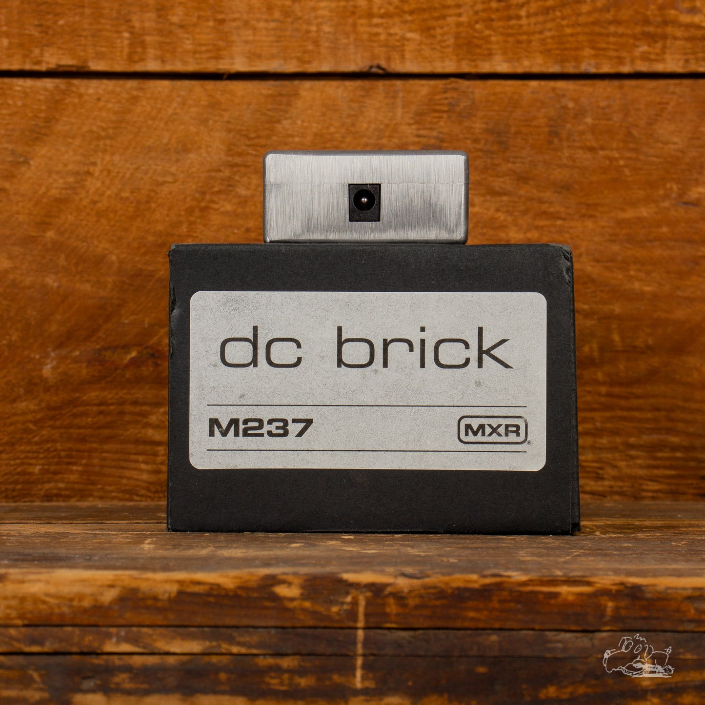 MXR DC Power Brick - M237