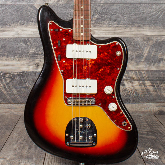 1963 Fender Jazzmaster