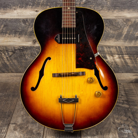 1958 Gibson ES-125