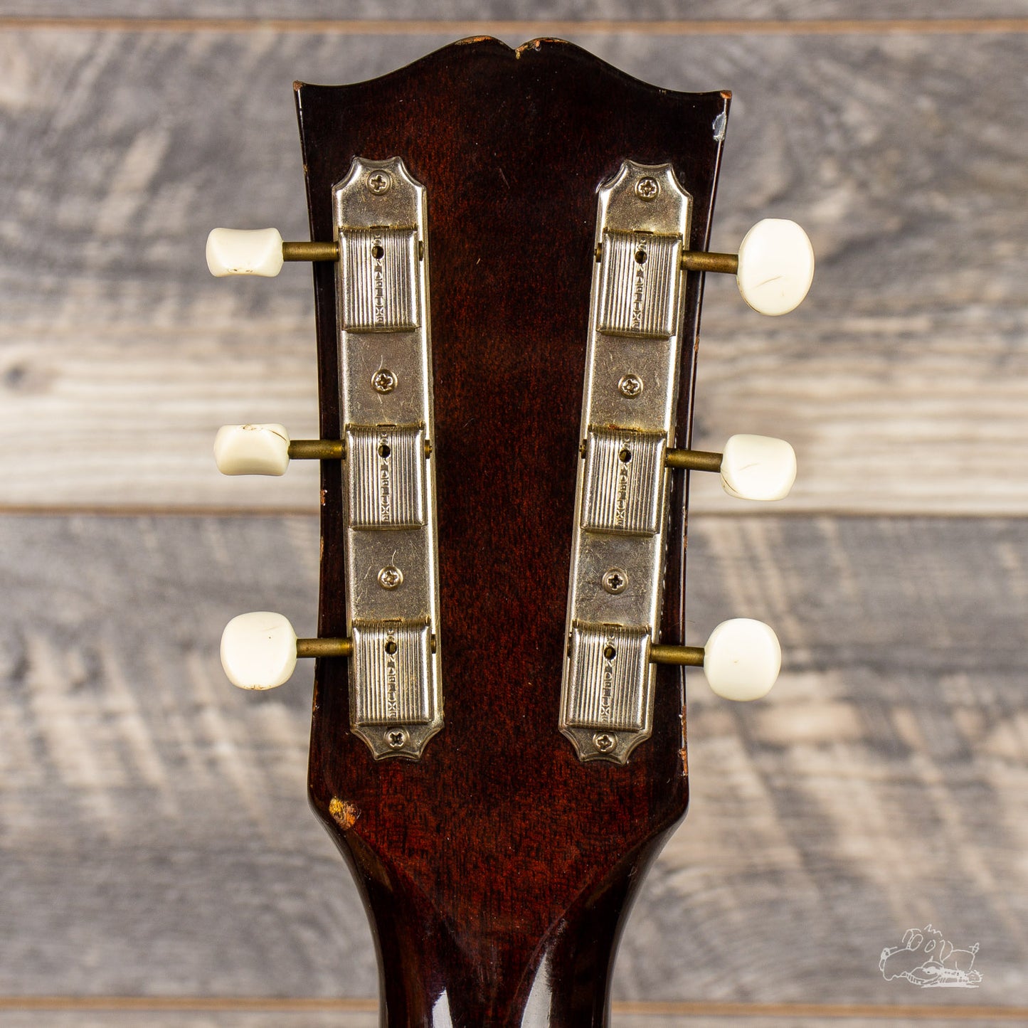 1958 Gibson ES-125